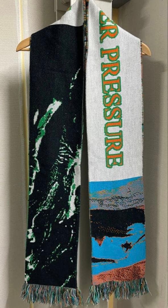 Montmartre New York モンマルトルニューヨーク マフラー