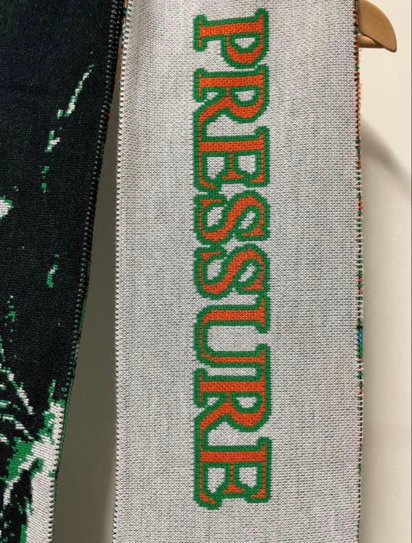 Montmartre New York モンマルトルニューヨーク マフラー