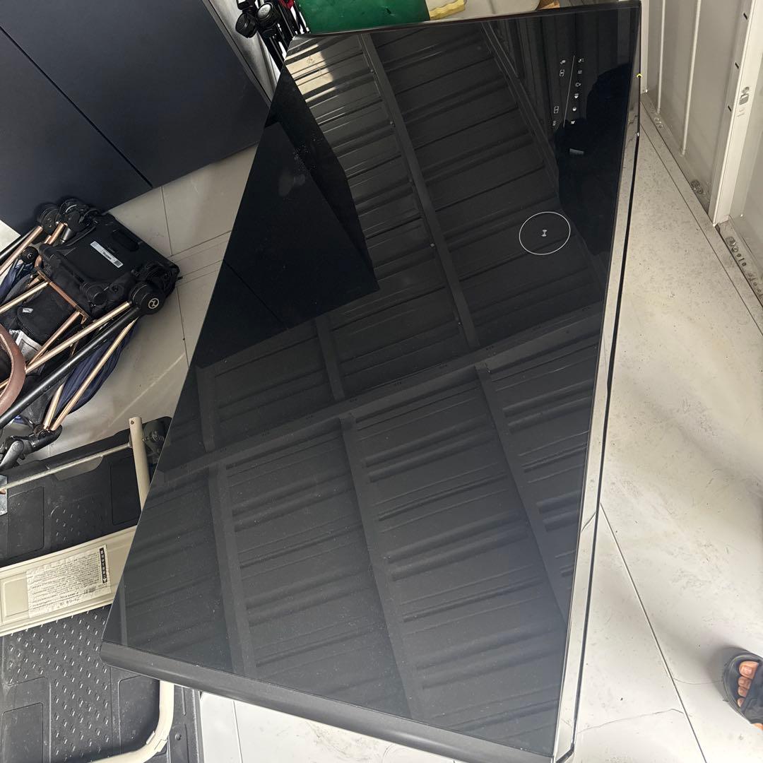 Loozer LED スマートテーブル　2023年製