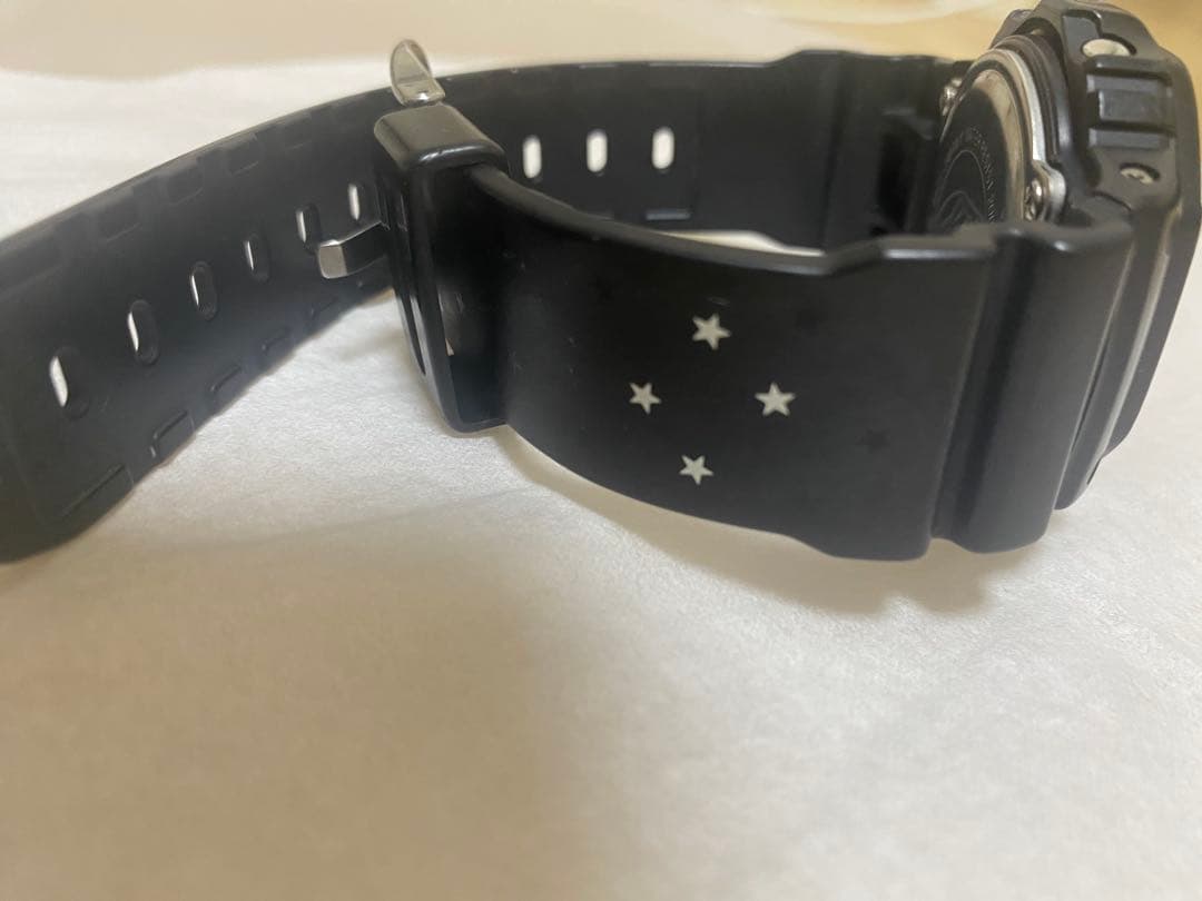 時計 BUMP OF CHICKEN WILLPOLIS 2014 G-SHOCK