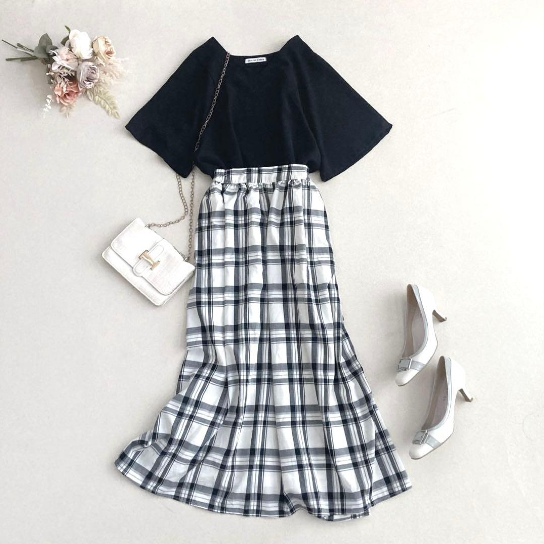 大人カジュアル×フェミニン まとめ売り コーデ売り レディース服 春夏 新品入り