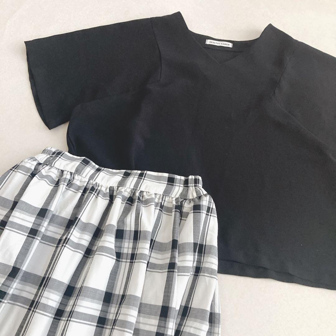 大人カジュアル×フェミニン まとめ売り コーデ売り レディース服 春夏 新品入り