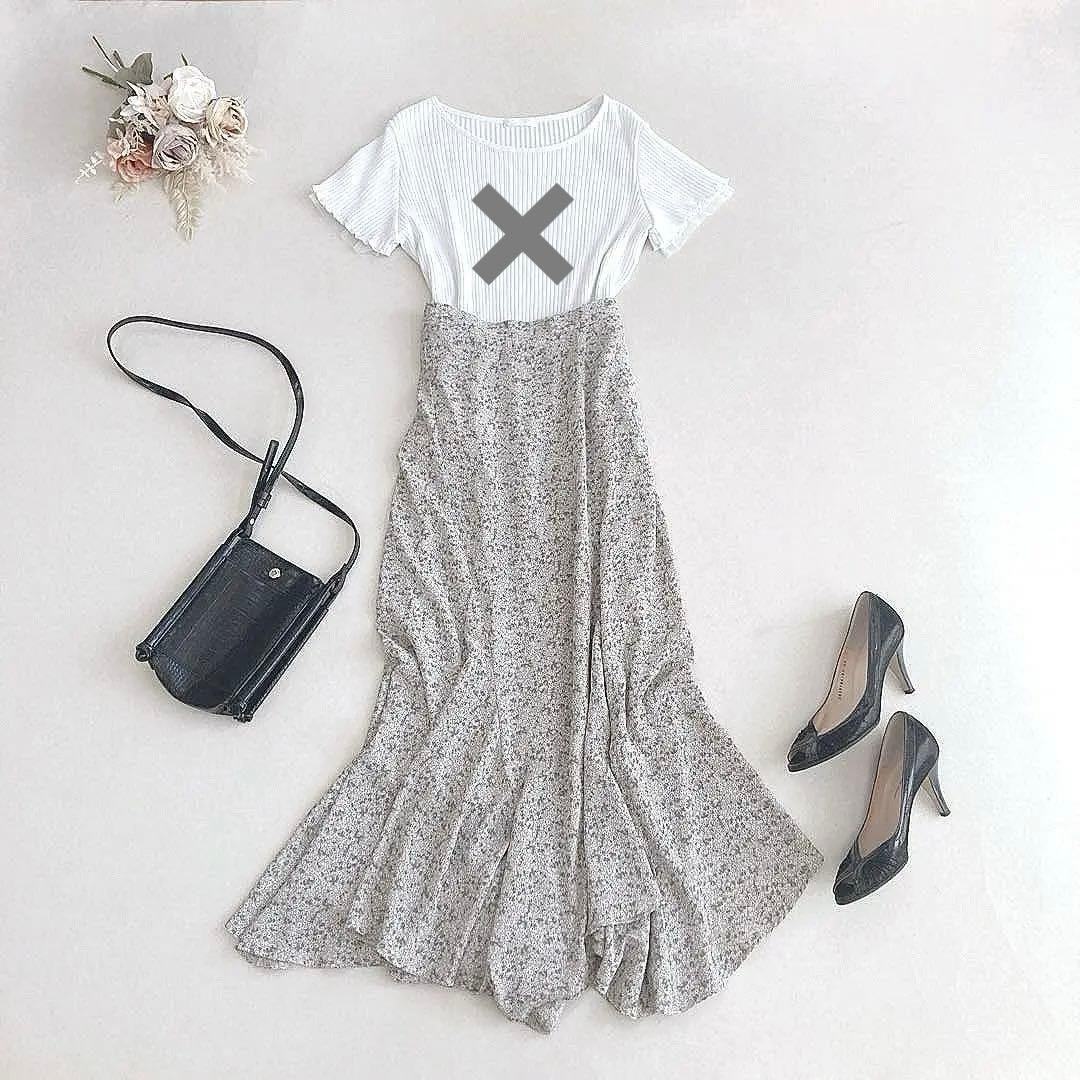 大人カジュアル×フェミニン まとめ売り コーデ売り レディース服 春夏 新品入り