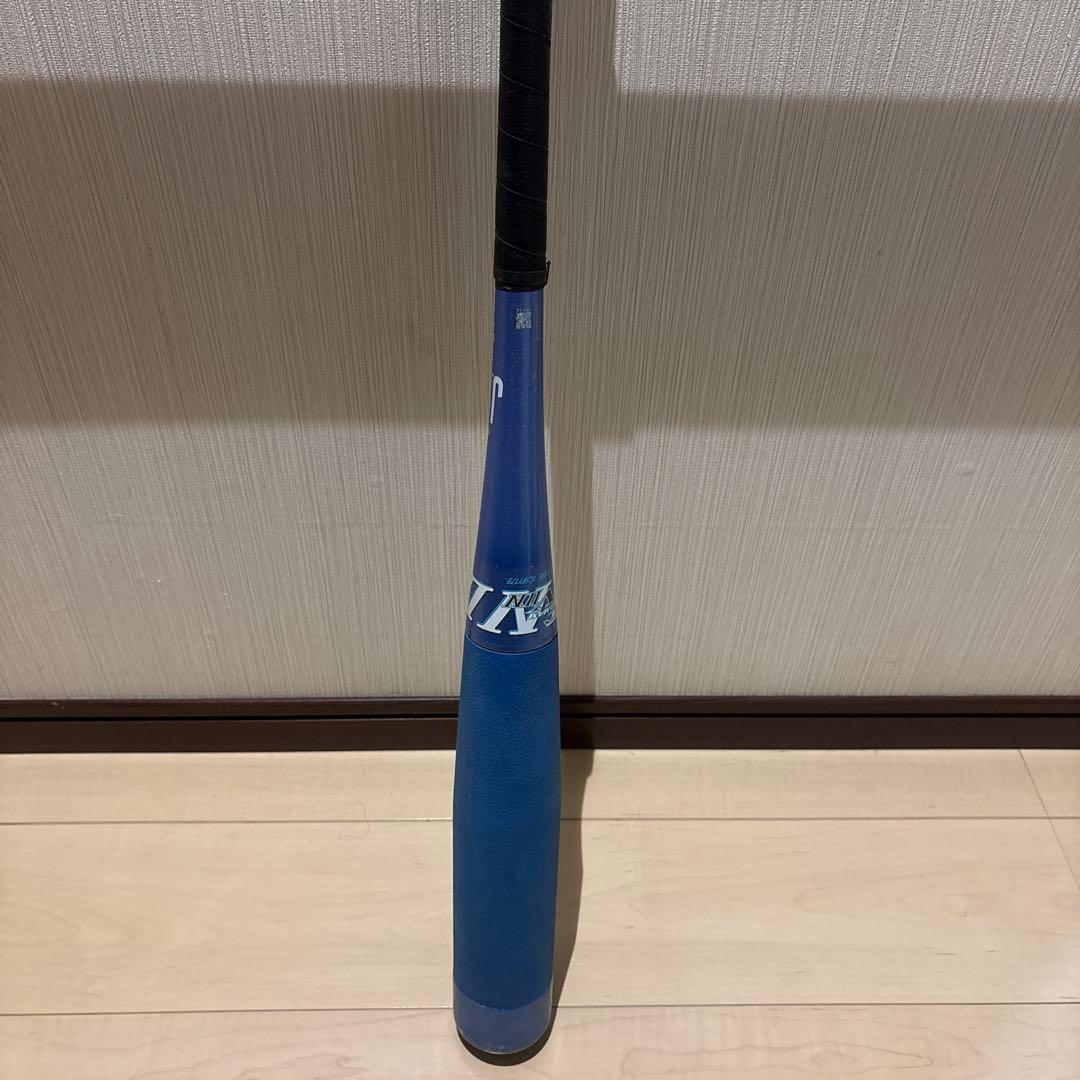 MIZUNO　ビヨンドマックスEV2N　少年軟式　78cm　バット　複合バット