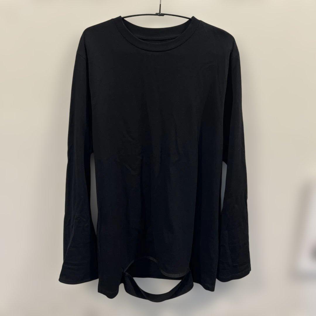 MM6Maison Margiela 長袖カットソー