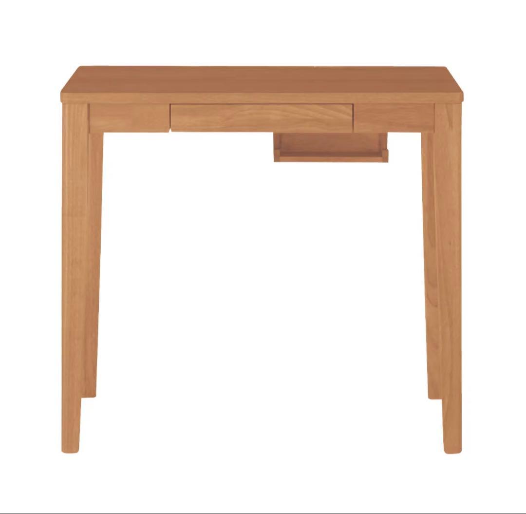 ベルメゾン パソコンデスク 100×40