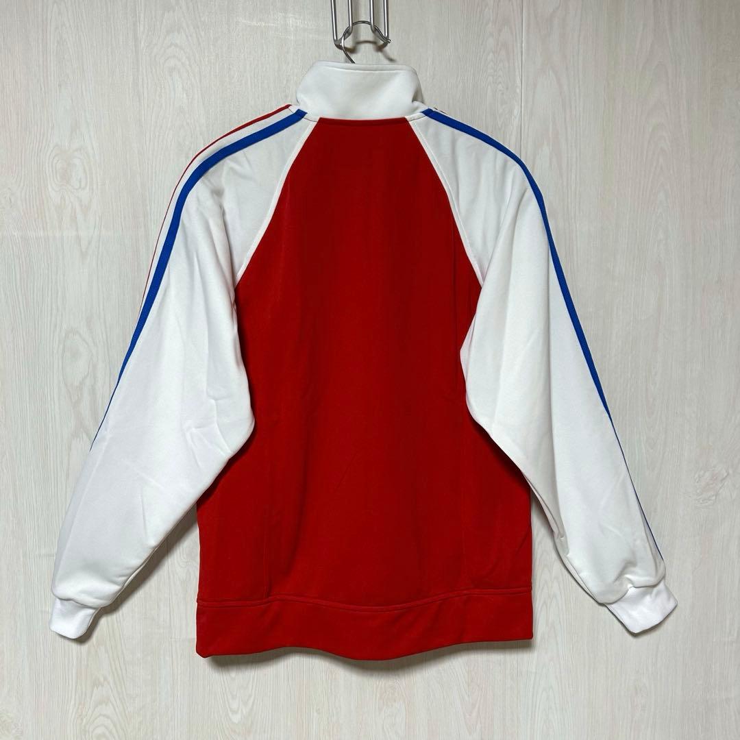 レア 00s adidas トラックジャケット y2k L ベイビーわるきゅーれ