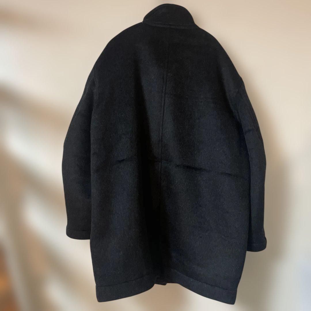 【新品タグ付き】LA PEAU DE GEM ウール100%