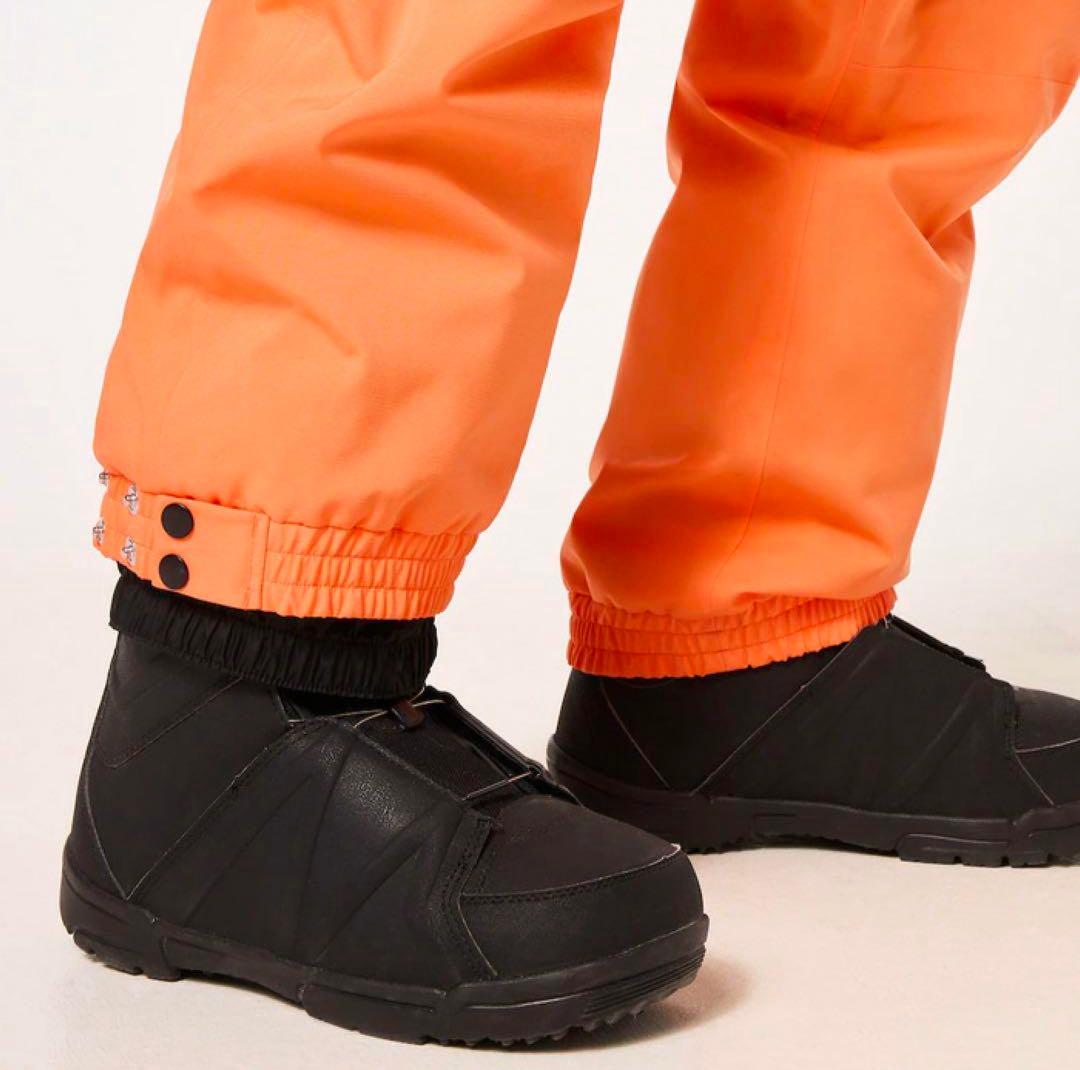 Kai　新品　OAKLEY　ウェア　ビフパンツ　サイズ…L