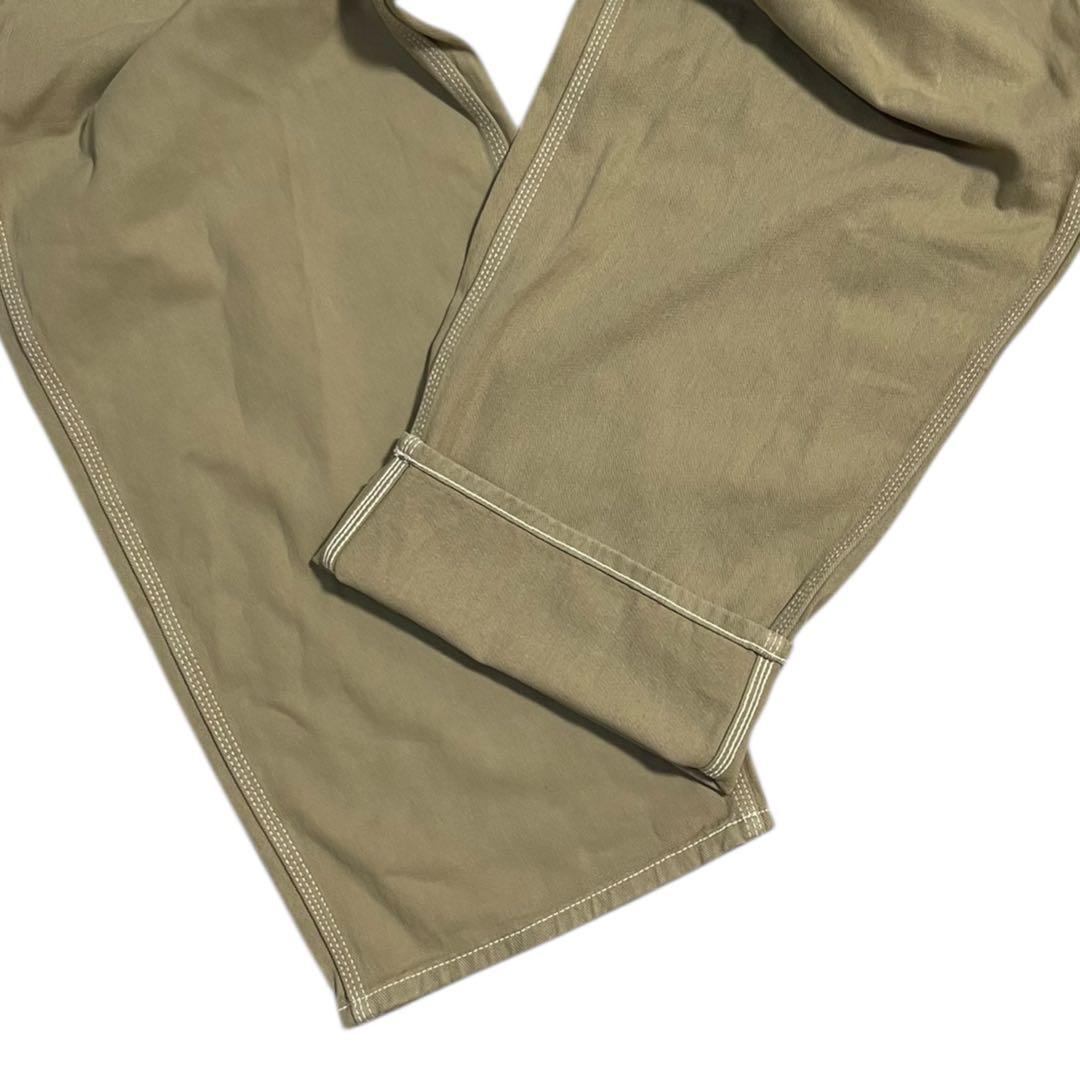 BIGMAC Beams boy オーバーオール 大きめ　ゆったり　つなぎ