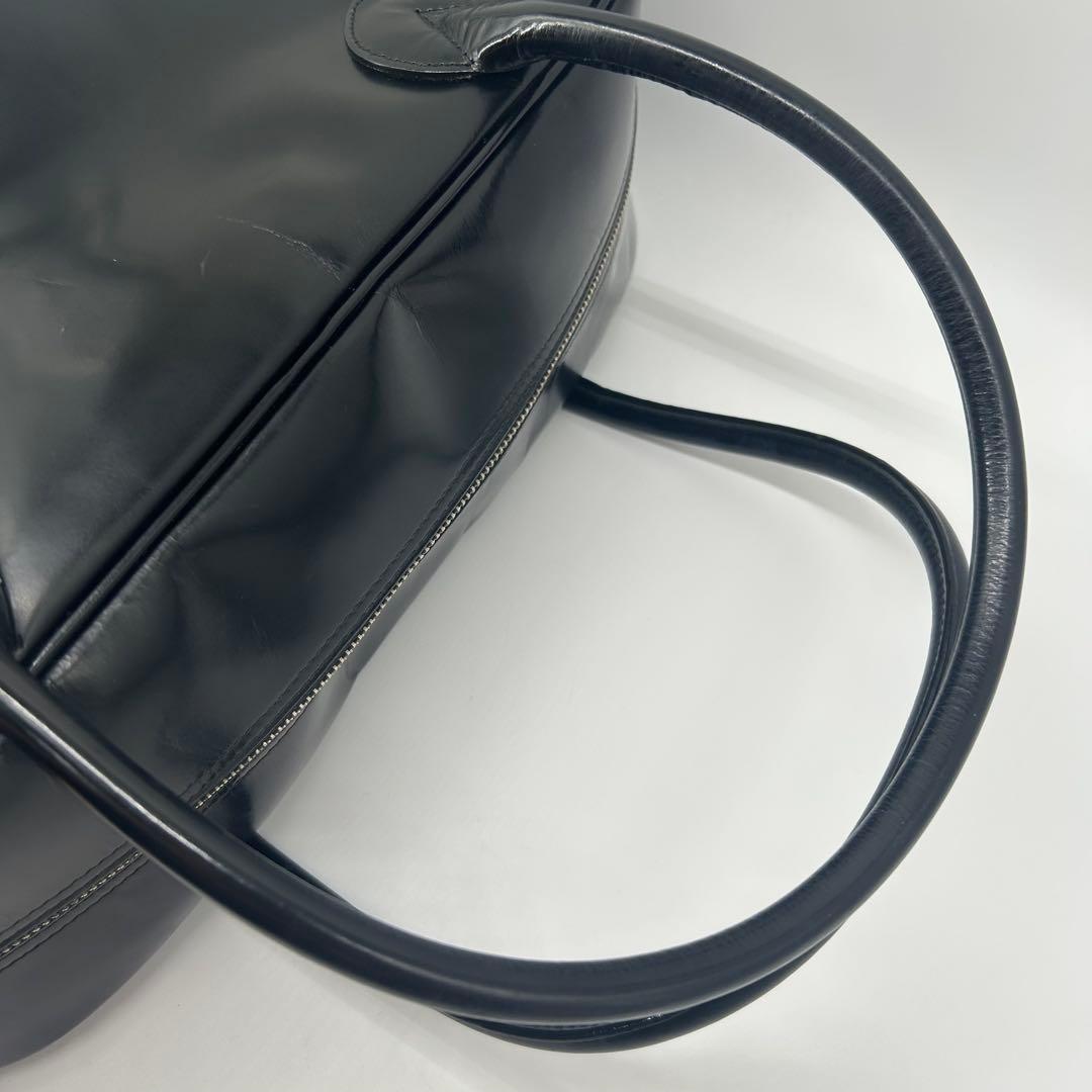 vintage✨COMME des GARCONS ボストンバッグ 黒