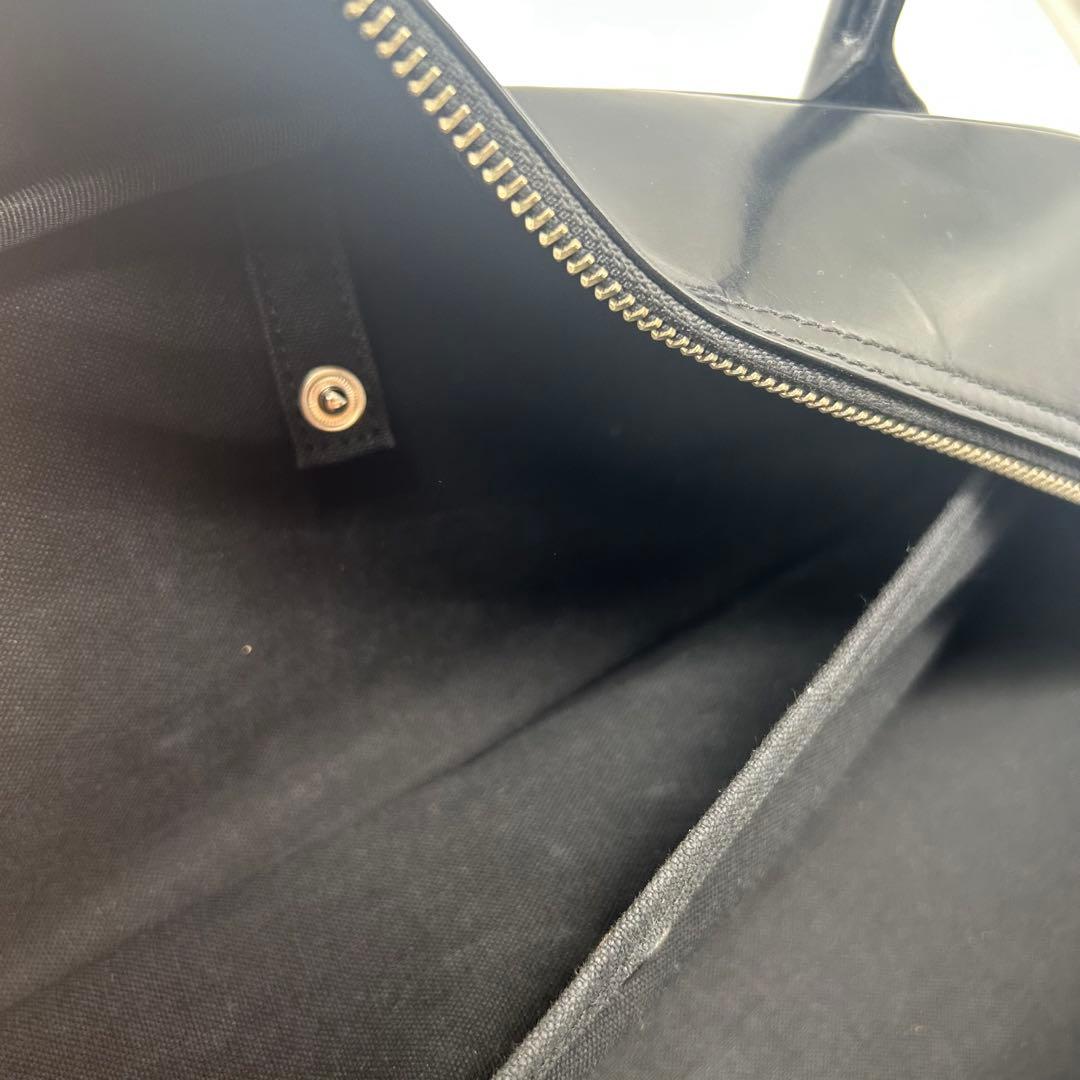 vintage✨COMME des GARCONS ボストンバッグ 黒