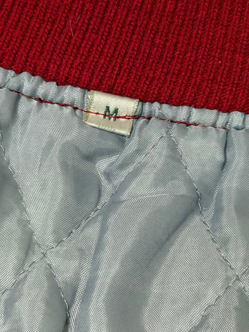 プリンス商会 vintage 鷲 日本限定 スカジャン サテン unisex