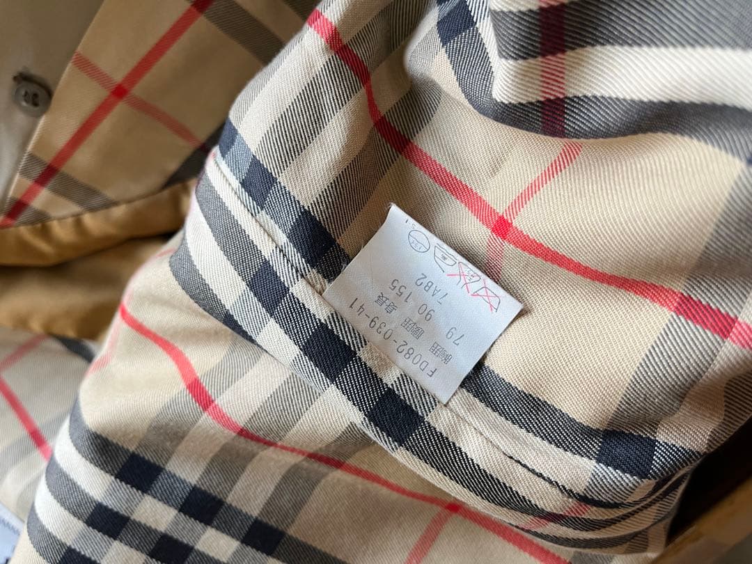 ジャケット・アウター kmmsst