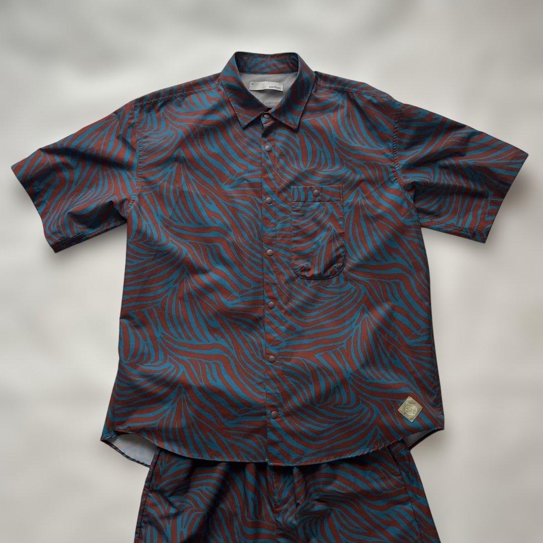 narifuri セットアップ