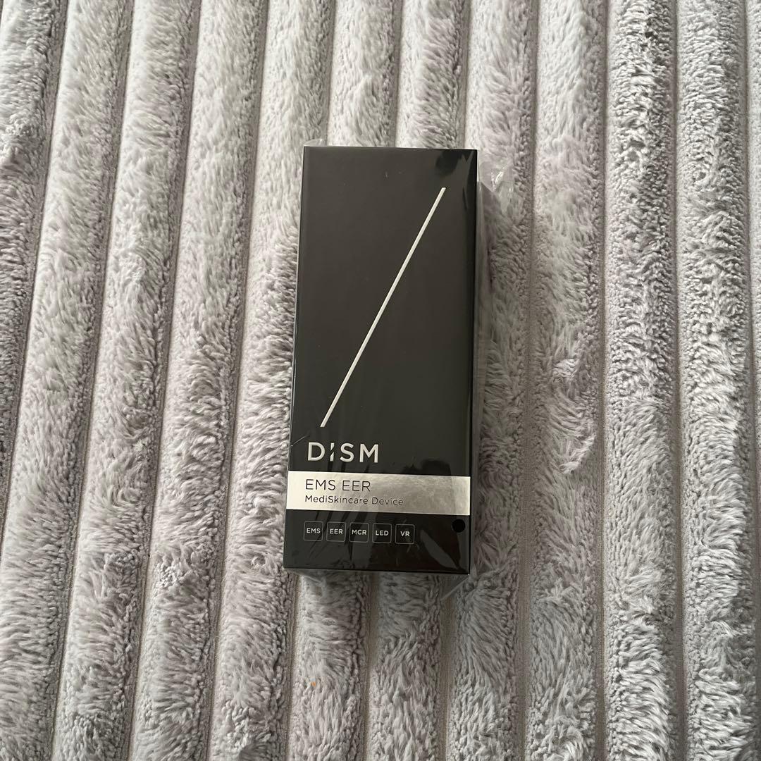 正規品　ディズム　EMS EER 美顔器 新品未開封