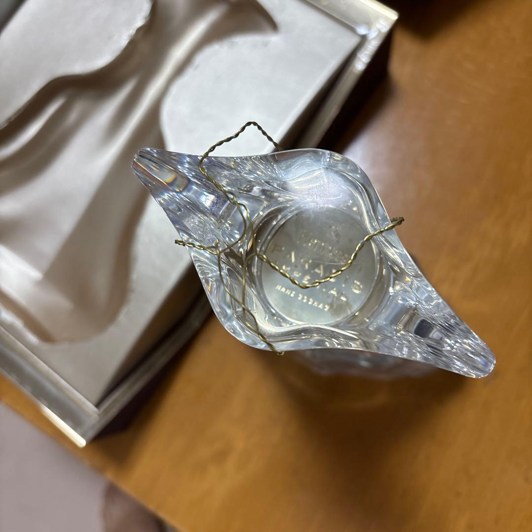 ヘネシー パラディ アンペリアル 700ml 空瓶、箱付き