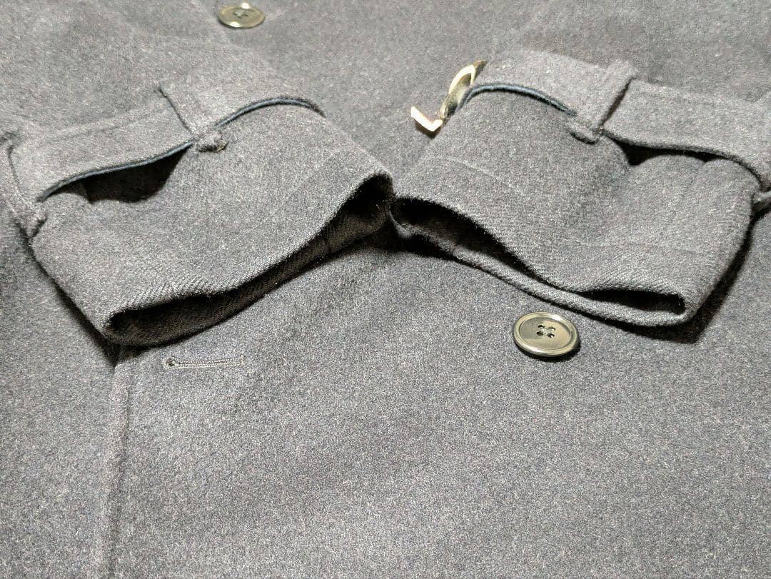 TODD SNYDER トレンチコート