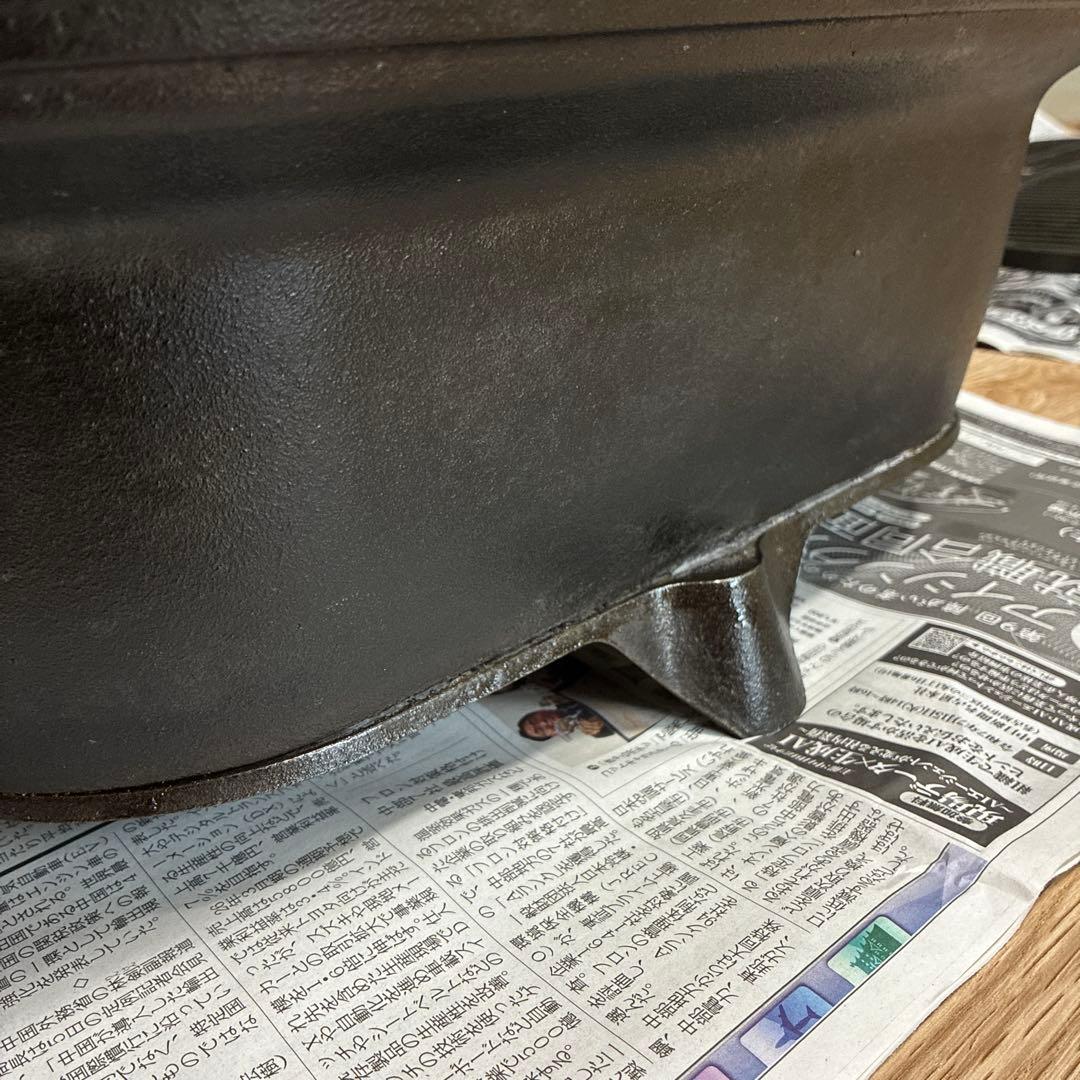 ロッジ　スポーツマングリル