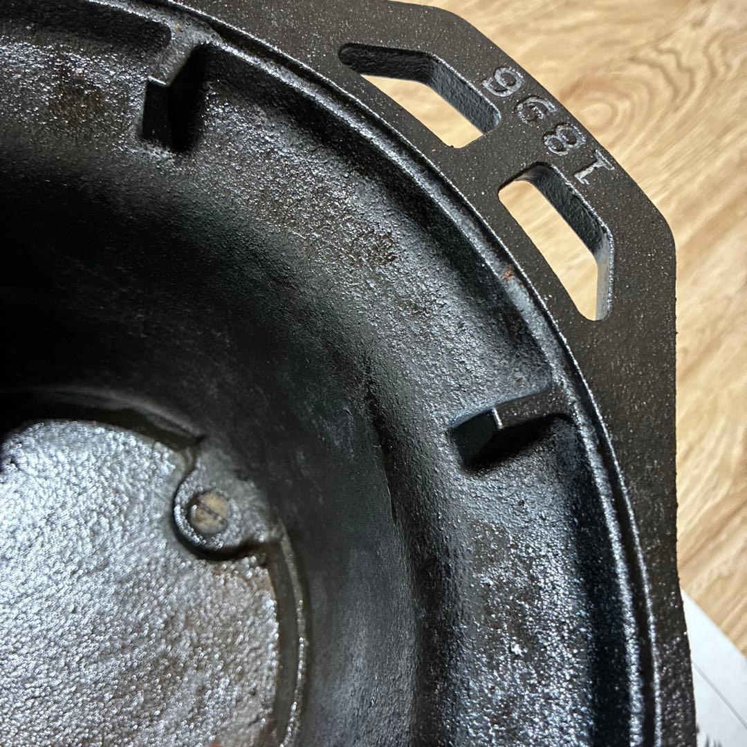 ロッジ　スポーツマングリル