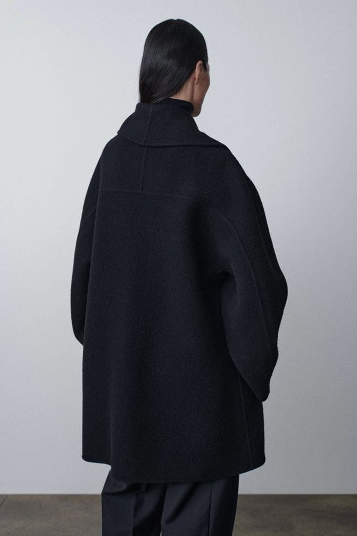 ジャケット・アウター THE ROW POLLI JACKET