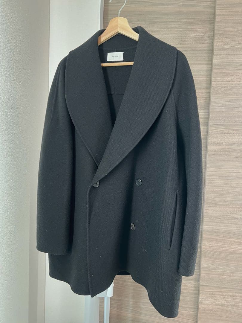 ジャケット・アウター THE ROW POLLI JACKET