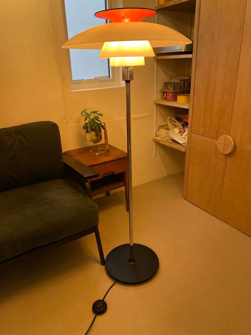 ルイスポールセンph80 まこっちゃ