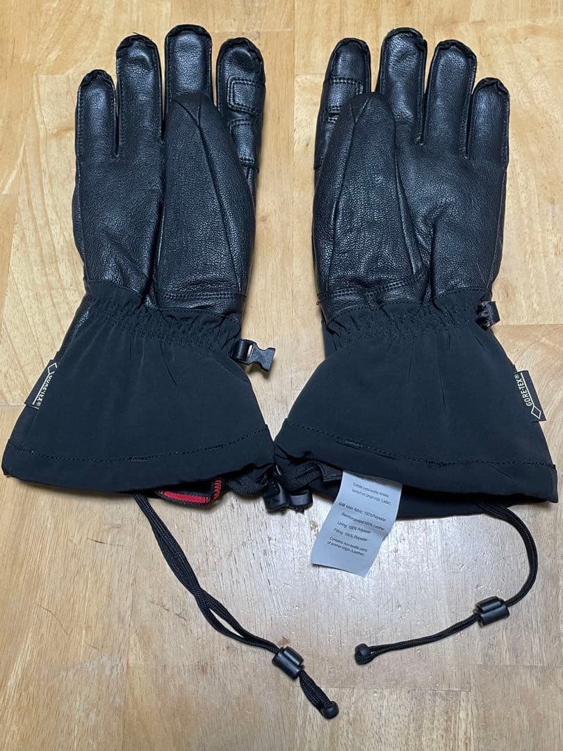 マムートALPINE EXPERT PRIME GROVE 7 GORETEX