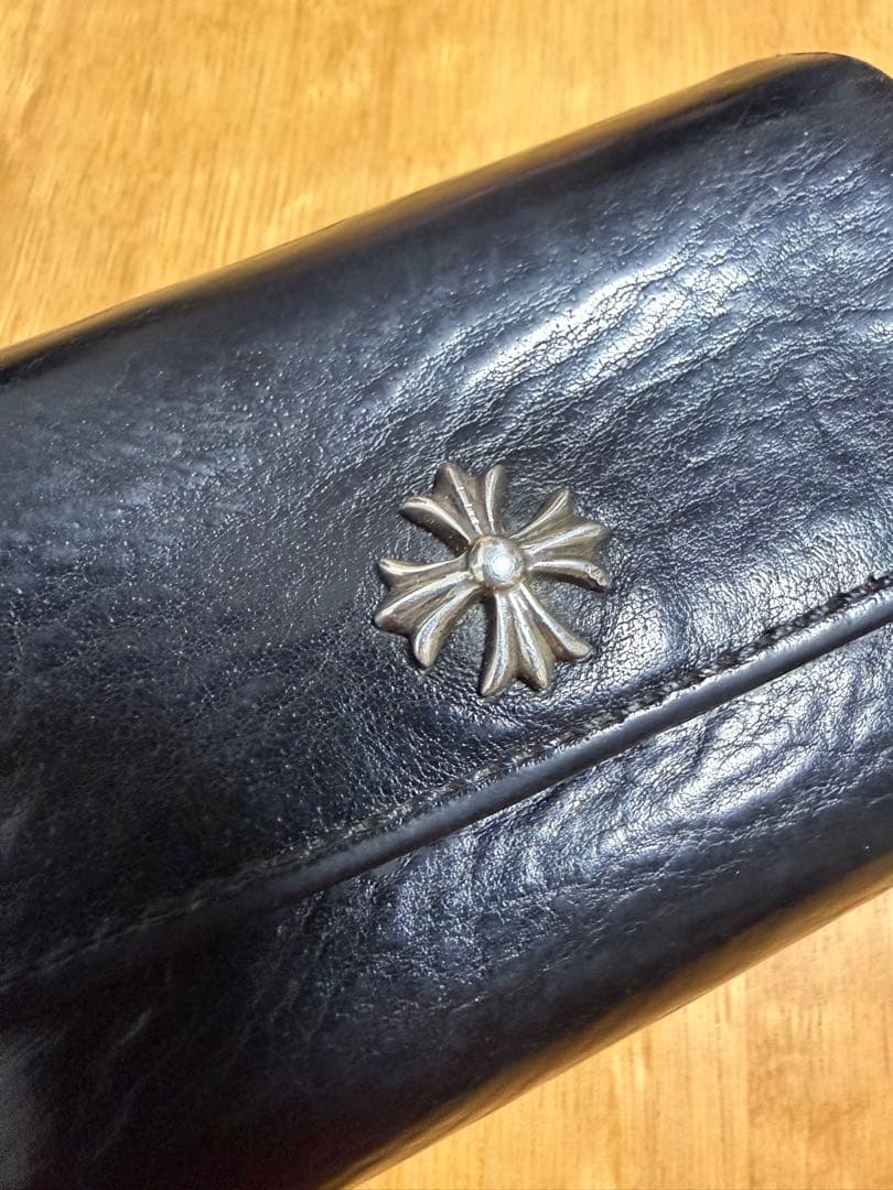 CHROME HEARTSクロムハーツ タイニーウォレット