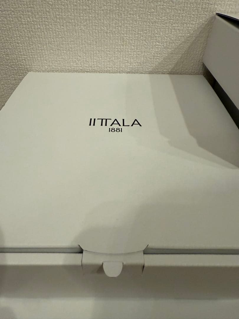 【新品・箱あり】イッタラ タイカ サト 12点｜福袋|プレート・ボウル・マグ