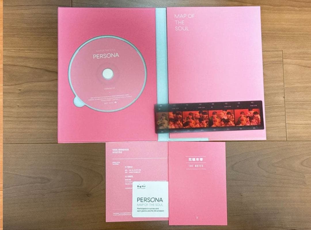 BTS アルバム CD DVD Blu-ray まとめ売り