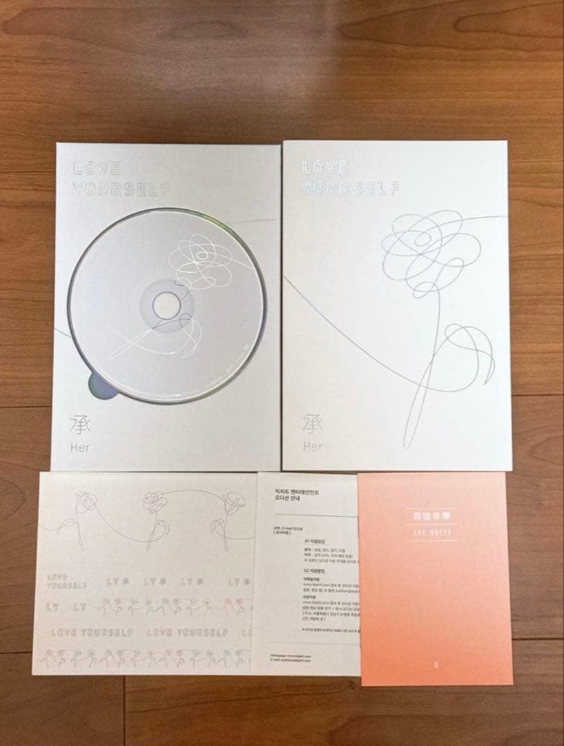 BTS アルバム CD DVD Blu-ray まとめ売り