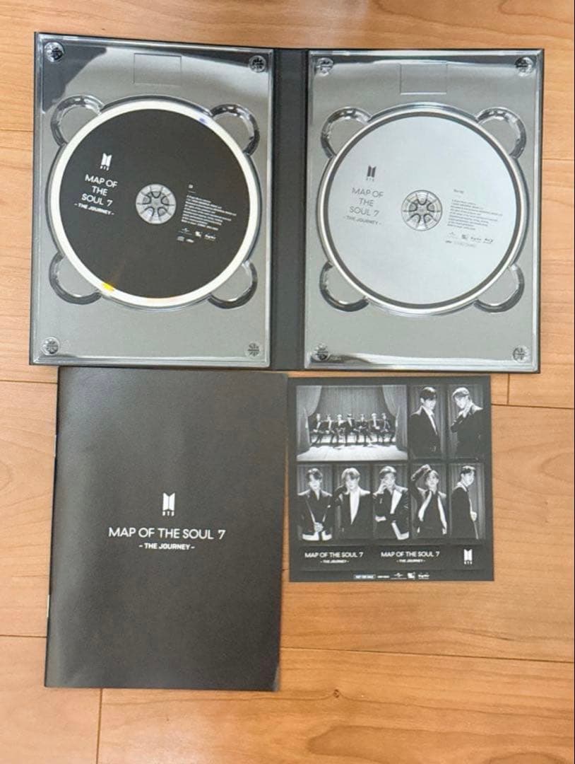 BTS アルバム CD DVD Blu-ray まとめ売り