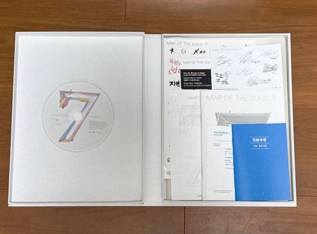 BTS アルバム CD DVD Blu-ray まとめ売り