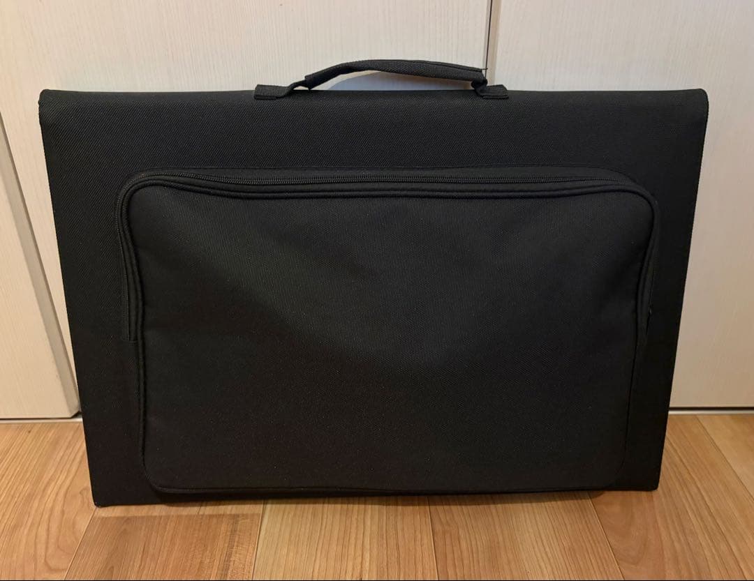 【送料無料】 美品 ROCKPALS ロックパルス ソーラーパネル 100W