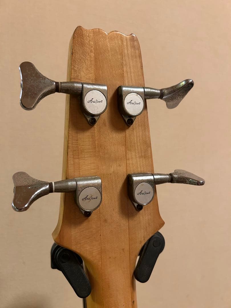 Aria Pro II CSB-380 マツモク製