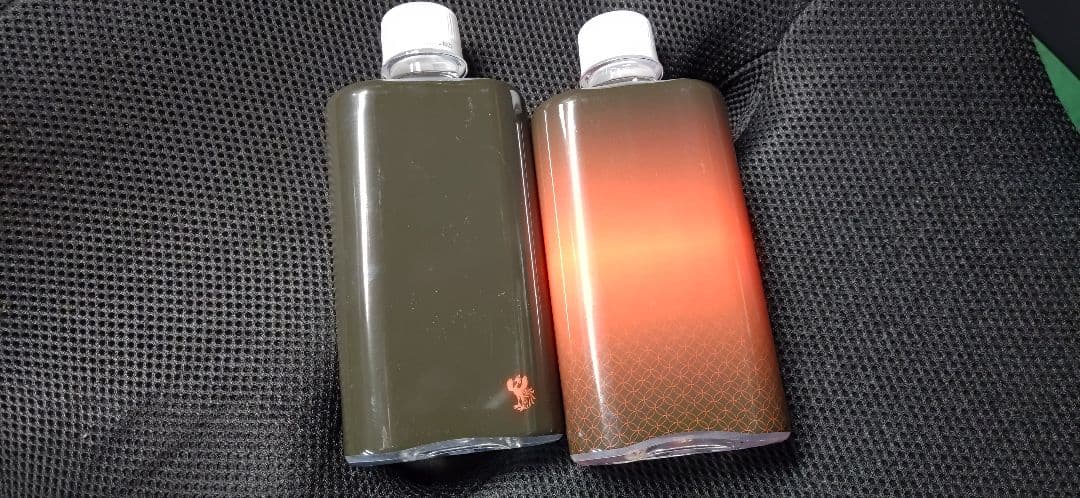 センチュリー ミネラルウォーター ジャパンモビリティショー