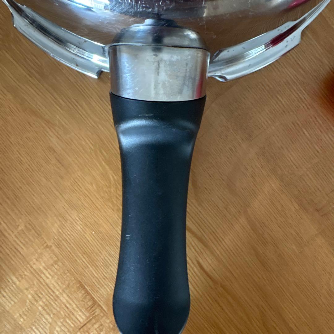 ゼロ活力なべ　3.0l