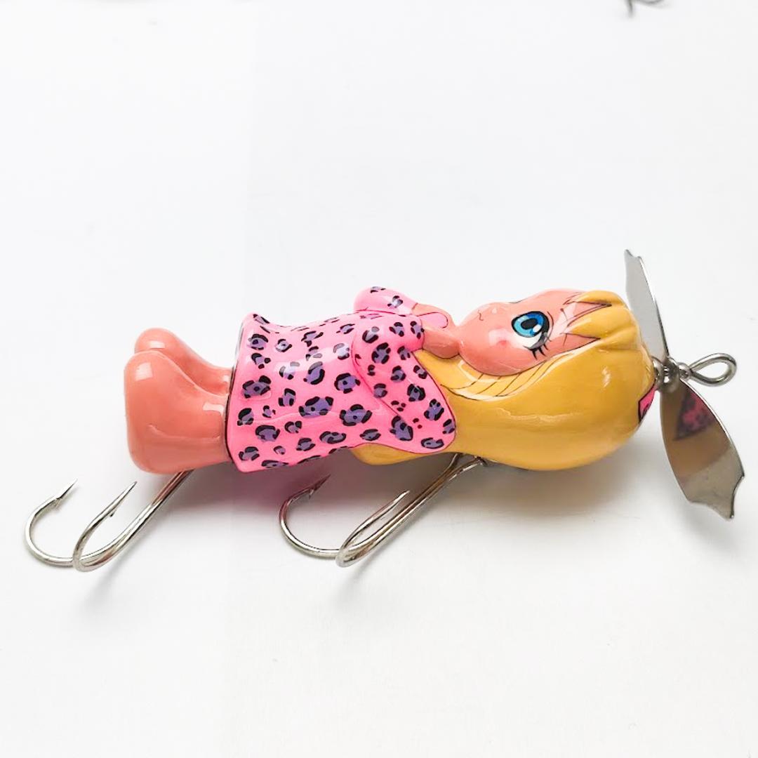 シリースタイル A.H.P.L. 萌ちゃん　2013年　未使用品