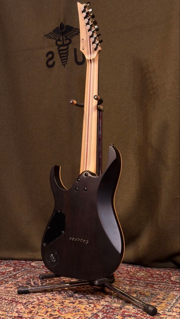 Ibanez RG1127PBFX-CIF 7弦ギター