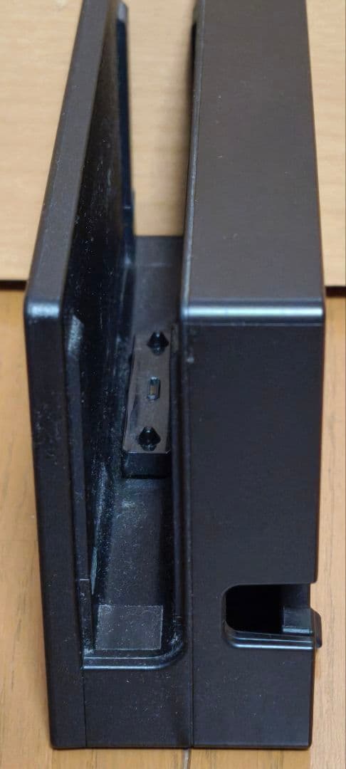 Nintendo Switch ニンテンドースイッチ本体 青/赤 箱 付属品付き