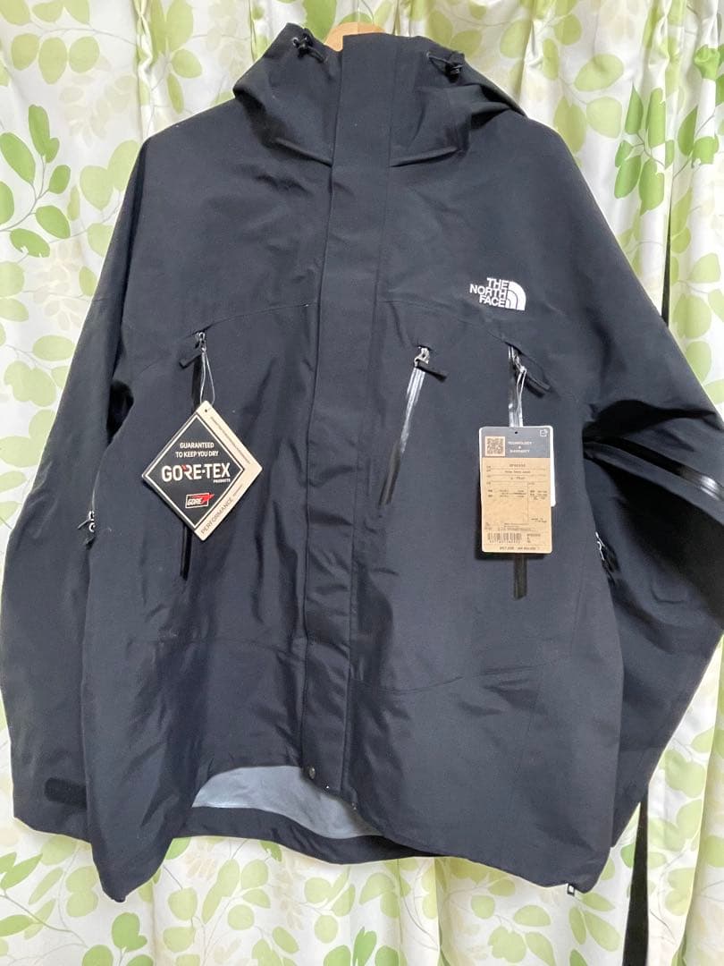 【美品】ノースフェイス ゴアテックス ジャケット
