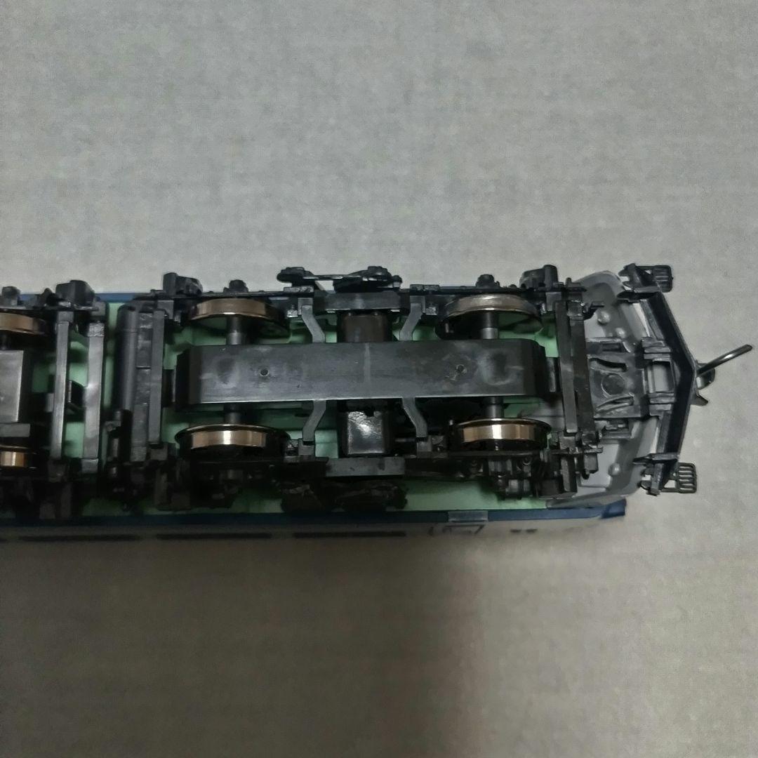 TOMIX　EF66【3】HOゲージ