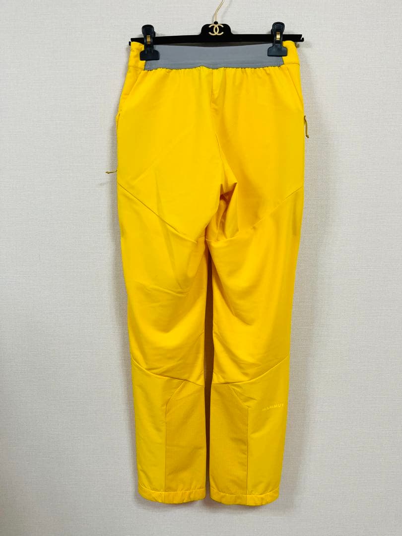 マムート エナジー　Aenergy SO Pants Women Mサイズ