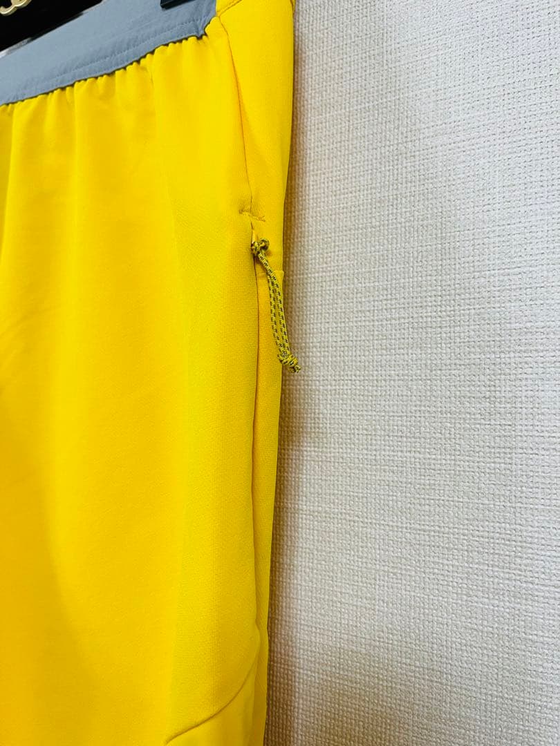 マムート エナジー　Aenergy SO Pants Women Mサイズ