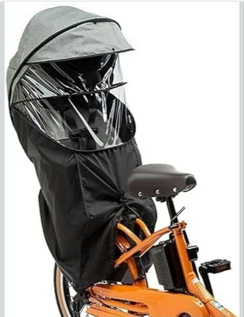 Panasonic チャイルドシート用レインカバー NAR181