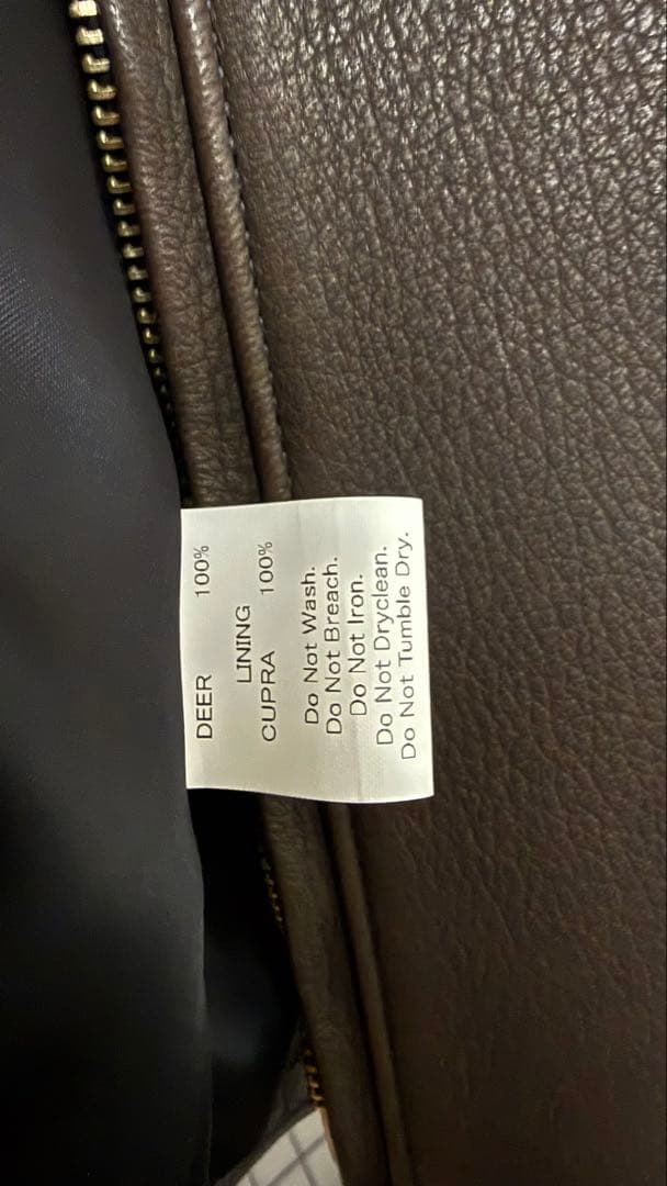 ジャケット・アウター FINE CREEK&CO Alonzo Deer ACJK035