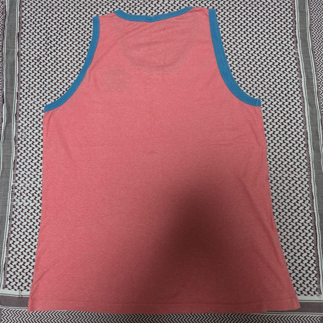 TOKYO HEMP CONNECTION Phatee タンクトップ 5枚