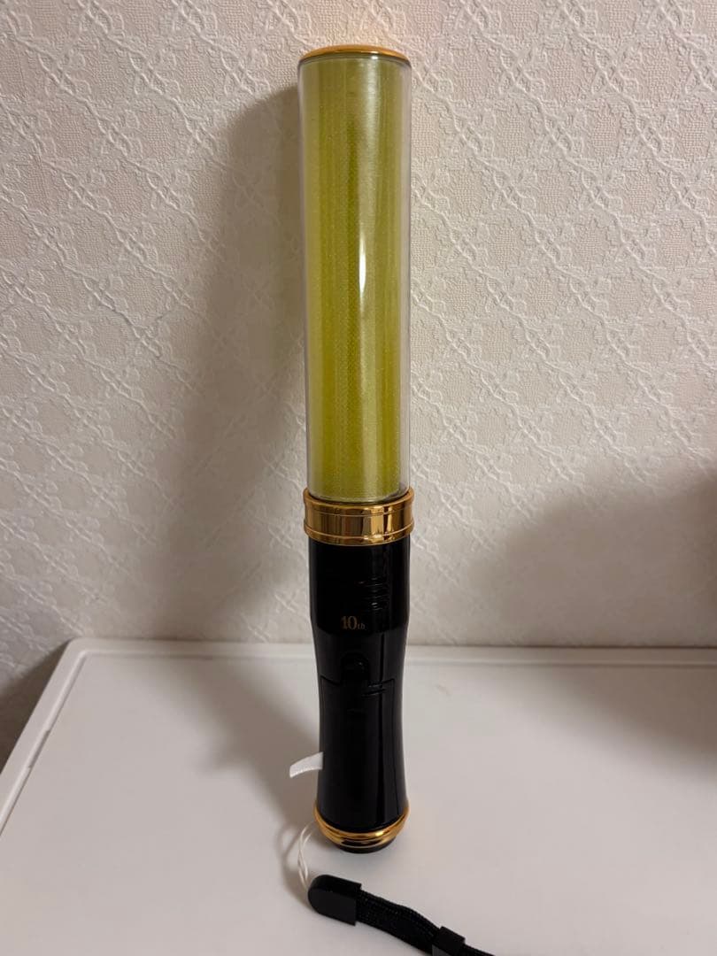 M!LK キャンドリ 吉田仁人 ペンライト