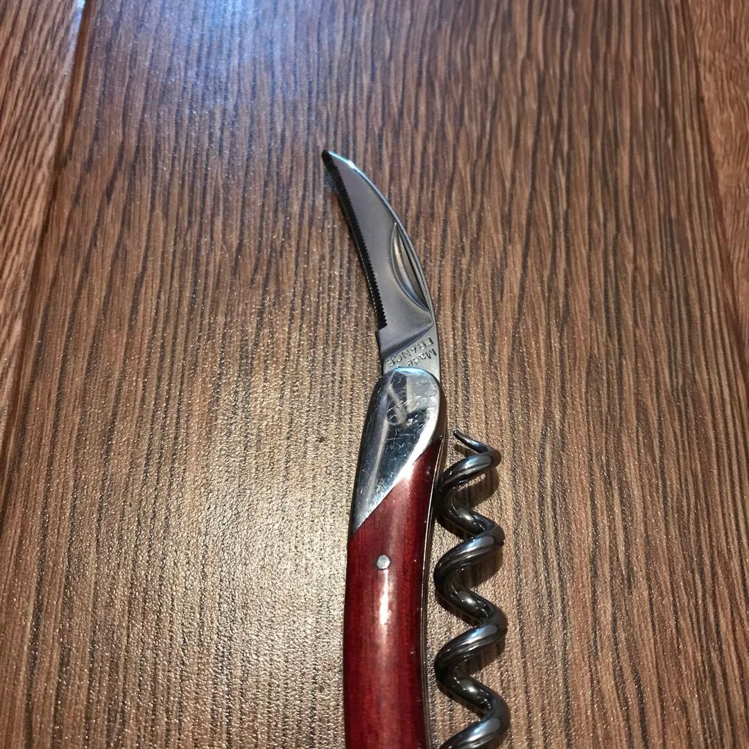 LAGUIOLE シャトーラギオール グランクリュ スタミナウッド レッド